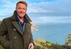 Ronan Keating’s Six-County Voyage: A Personal Return Along the Wild Atlantic