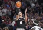 Top 10 Underdog Teams to Watch in 2026 Men’s March Madness
