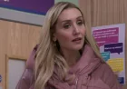 Coronation Street Spoilers: Eva Exposes Megan in Harrowing Scene
