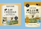 FDA Probes Illnesses Tied to California Farm’s Raw Cheddar Cheese