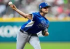 Italy Changes Starting Pitcher for WBC Semifinal vs. Venezuela