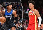 Magic Vs Hawks: Two Streaking Teams Collide in Atlanta With East Seeding at Stake