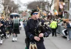 Is It St Patrick’s Day Today? Green crowds and controlled revelry reveal a civic trade-off