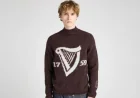 Guinness and JW Anderson Turn Pub Carpet into a £1,295 Fashion Statement