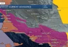 Extreme Heat Warning California: Historic March Heat Wave Grips Los Angeles, San Diego With 104-Degree Peak This Week