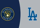 Brewers vs Dodgers at 4:05 p.m. ET: 6 data points shaping Monday’s Spring Training spotlight