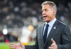 Troy Aikman says he will continue role with Dolphins after consulting on GM hire