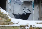 Identité Banksy as 2026 revelations surface