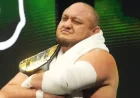 Samoa Joe calls AJ Styles his favorite opponent, says it’s an “easy choice”
