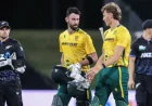 South Africa Women Vs New Zealand Women: Series Looms After Men’s Rout in Mount Maunganui