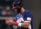 Cuando Es La Final Del Mundial De Beisbol: 5 pressure points that could decide USA vs Venezuela in Miami