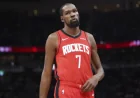Kevin Durant’s Burner Account Controversy Still Impacts Rockets’ Chemistry, Says Former Teammate