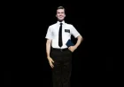 Andrew Rannells Returns to The Book of Mormon Spotlight as Its 15th Anniversary Becomes a TV Moment