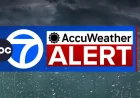 Tornado Warning Nyc: City Weather Alert as Windswept Downpours Threaten Flooding and Commute Disruptions
