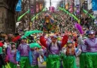 When Is St Patrick’s Day 2026: A Practical Guide to Belfast, Dublin and Northern Ireland Events