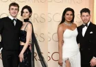 Paul Mescal: Red Carpet Couple at the Oscars — What the Photos Leave Out