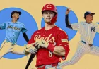 Standout Players from Each MLB Team Captivating This Spring