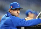 Clint Hurdle’s Guidance Fuels Francisco Cervelli in Italy’s WBC Cinderella Story