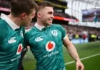 Ronan O Gara Jack Crowley: Ireland’s kicking data exposes a reliability crisis