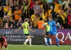 China Vs Australia: Australian Insiders Threaten Matildas in Asian Cup Semifinal