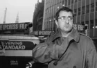 Len Deighton: How a Cookery Cartoonist Became a Master Spy Writer — Five Lasting Shifts