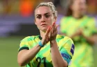 Ellie Carpenter’s plea as Women’s Asian Cup semi-final spotlights calendar clash