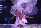 Katelyn Cummins Dance: Perfect 40s and a Public Vote Surprise in a Four-Way Finale