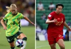 Mackenzie Arnold, Torpey and Shao: 3 Surprise Standouts as Matildas Scrape into Asian Cup Semifinals