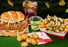 Kfc Pickle Menu launches with Pickle Pepsi Max and frickles across UK
