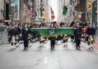 St Patricks Day Parade Nyc exposes a modern contradiction: bigger crowds, tighter controls