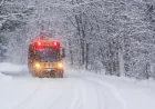 Ecoles Fermees 16 Mars: Winter Storm Forces Wide School Closures in Quebec Regions