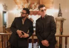 Robin Thicke joins Shaggy’s ‘Looking Lovely’ as ‘Lottery’ release nears May 15