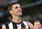 Afl Tribunal Scott Pendlebury: How a 427-Game Record Turned a Ban into a Fine