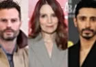 Tina Fey, Jamie Dornan, Riz Ahmed Host Inaugural Saturday Night Live U.K.