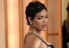 Security Firm Addresses Oscars Incident Involving Teyana Taylor
