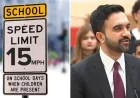 Nyc school zones face a 15 mph reset: 700 areas targeted, and the politics of enforcement
