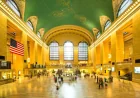 Grand Central as transit art hits an inflection point