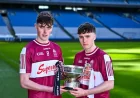 St Kierans College to meet Presentation College Athenry in Masita Croke Cup final