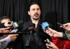 George Parros Stands by Suspension as Debate Over Matthews Incident Unfolds