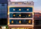 Ihg and the fast rise of Garner Hotels, as 100 properties redraw the midscale map