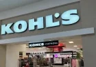 Kohls Stores Closing as profits rise but traffic remains the core test