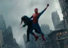 Tom Holland Returns in ‘Spider-Man: Brand New Day’ First Look