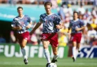 Usmnt at the 2026 kit inflection point: flag motion at home, metallic stars away