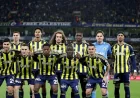 Fenerbahçe Vs Gaziantep: A Night of Warnings, Returns, and the Weight of One Card