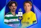 Sporting Vs Bodø/glimt: 3-0 Upset — Norwegians Seize Control of Last-16 Tie