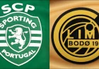Sporting Vs Bodø/glimt and the Quiet Weight of a 3–0 Deficit in Lisbon