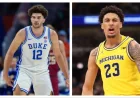 Top 50 Players Ranked for 2026 NCAA Men’s March Madness