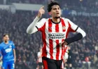 Ricardo Pepi: £31m Move Nears — Five Revelations from Fulham-PSV Talks