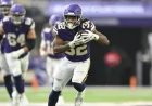 Ty Chandler signs with Saints as New Orleans keeps adding to the running back room