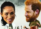 Meghan Markle and Harry: Is Their Netflix Partnership Faltering?